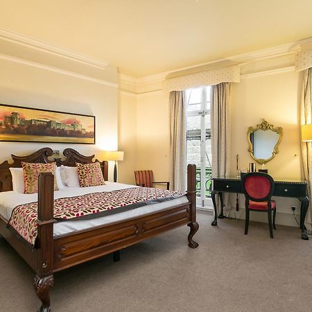 Harte & Garter Apartment Уиндзор Екстериор снимка
