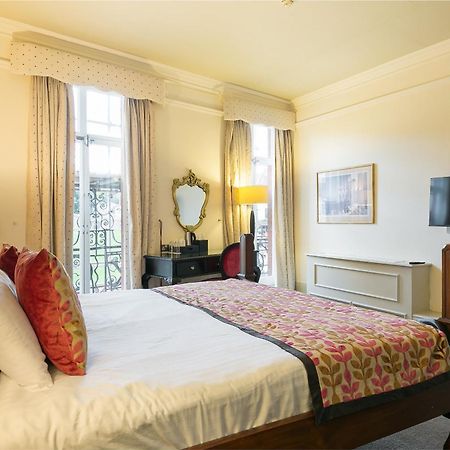 Harte & Garter Apartment Уиндзор Екстериор снимка