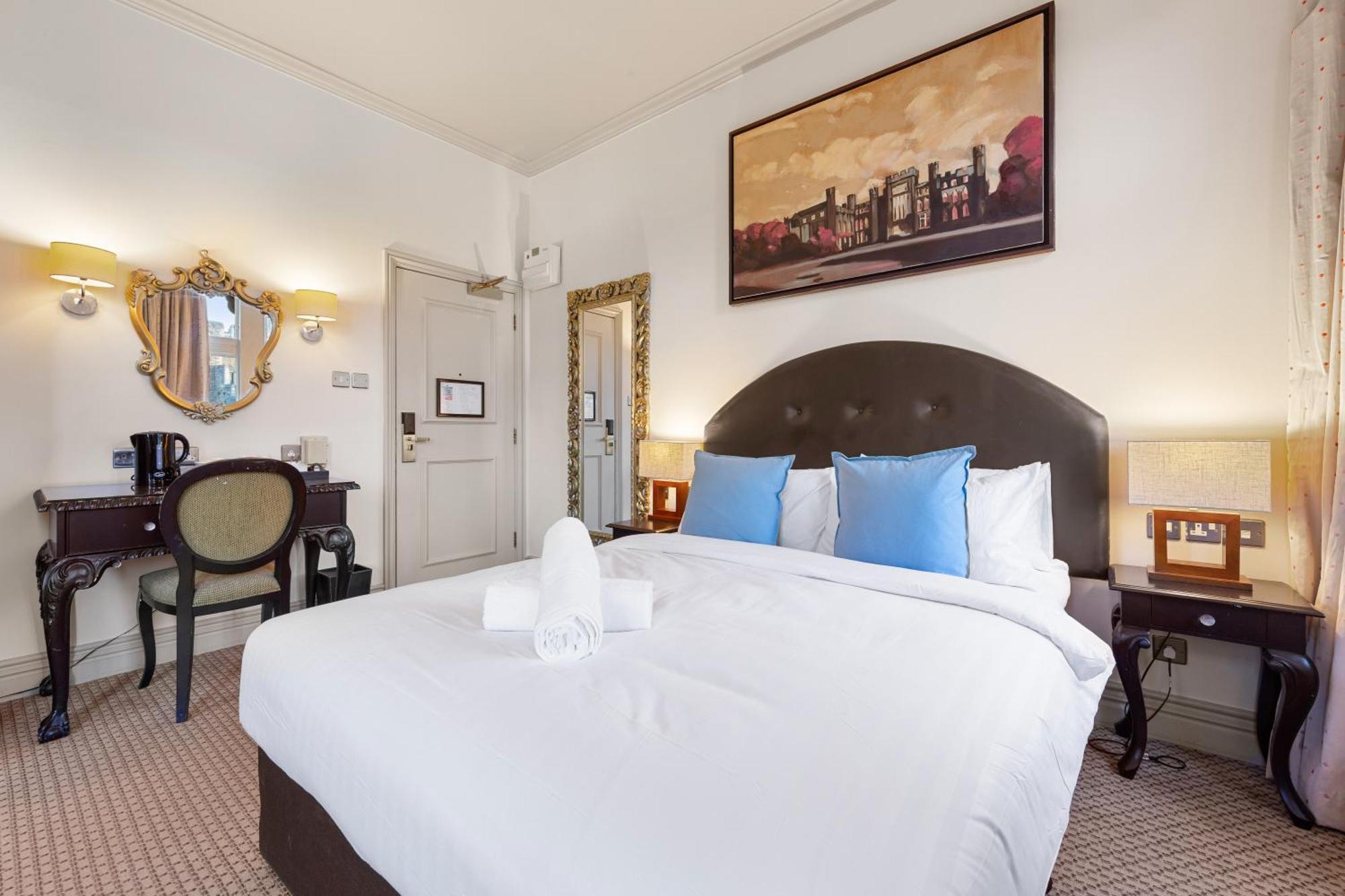 Harte & Garter Apartment Уиндзор Екстериор снимка