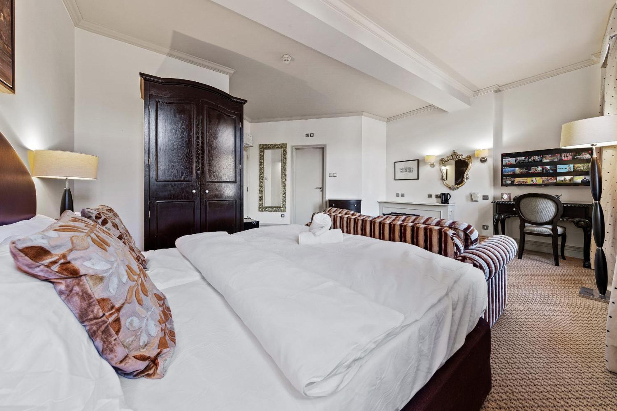 Harte & Garter Apartment Уиндзор Екстериор снимка