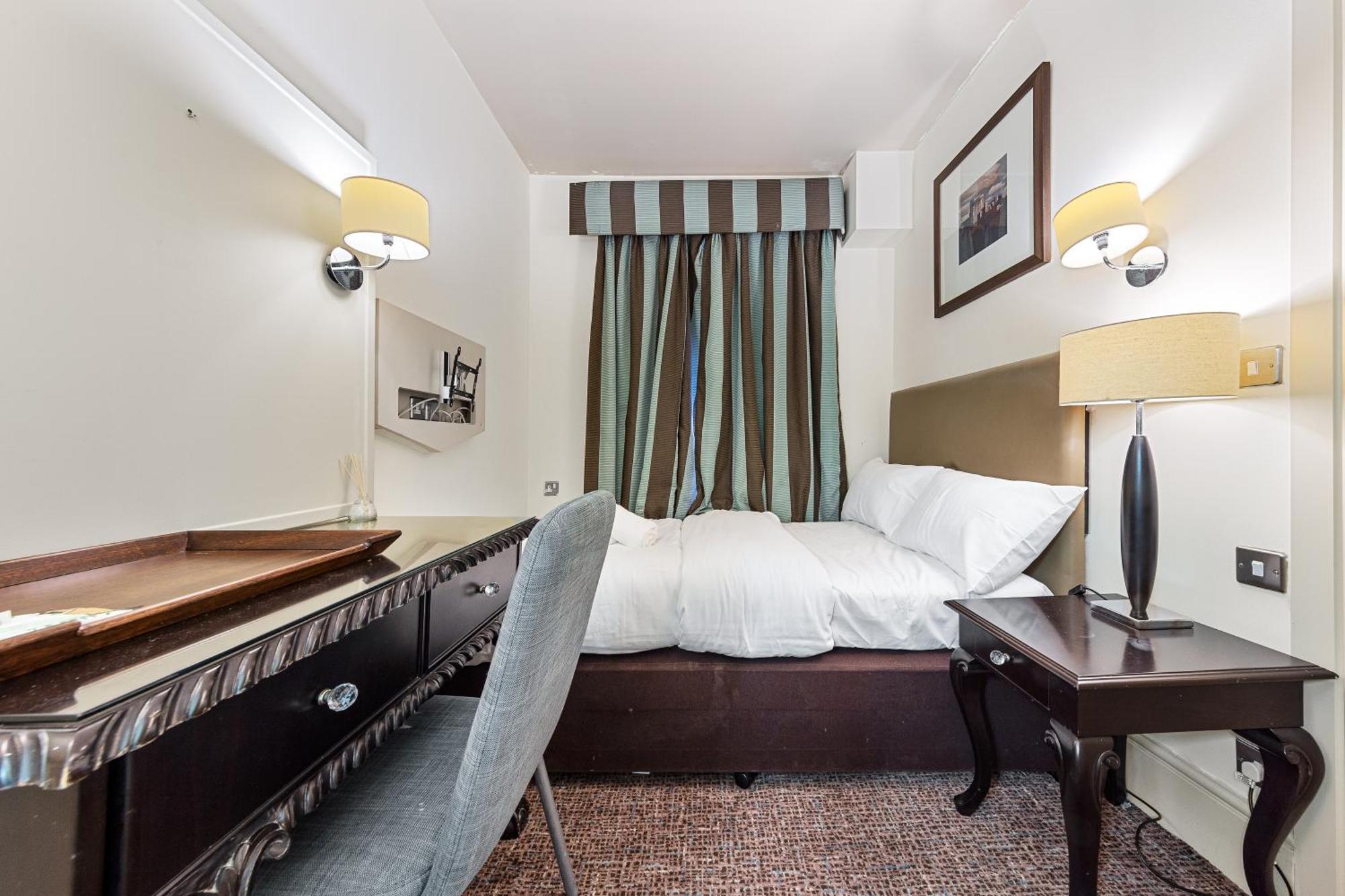 Harte & Garter Apartment Уиндзор Екстериор снимка