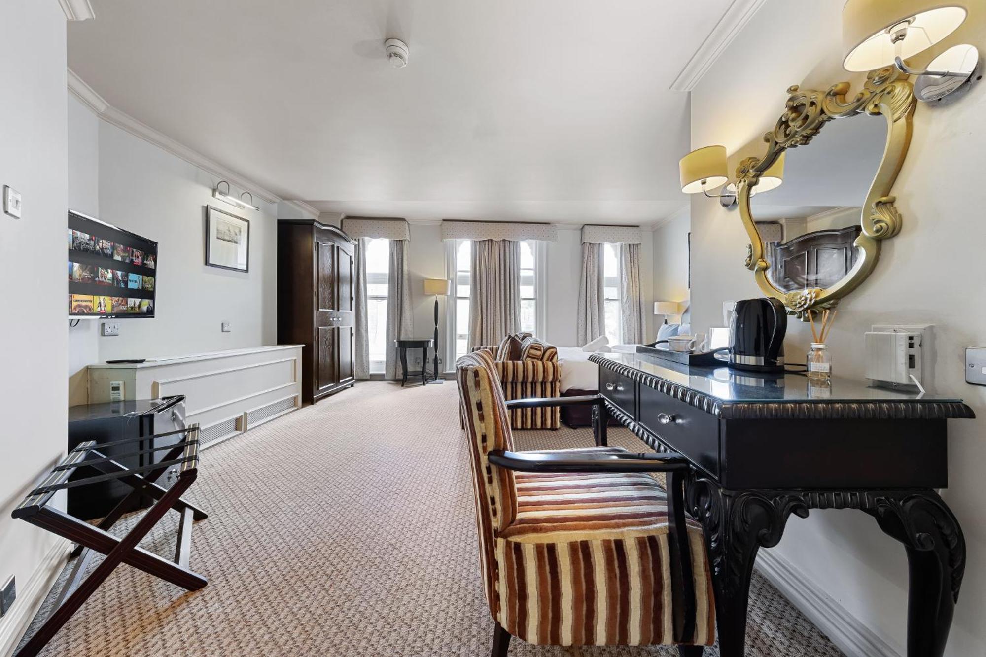 Harte & Garter Apartment Уиндзор Екстериор снимка