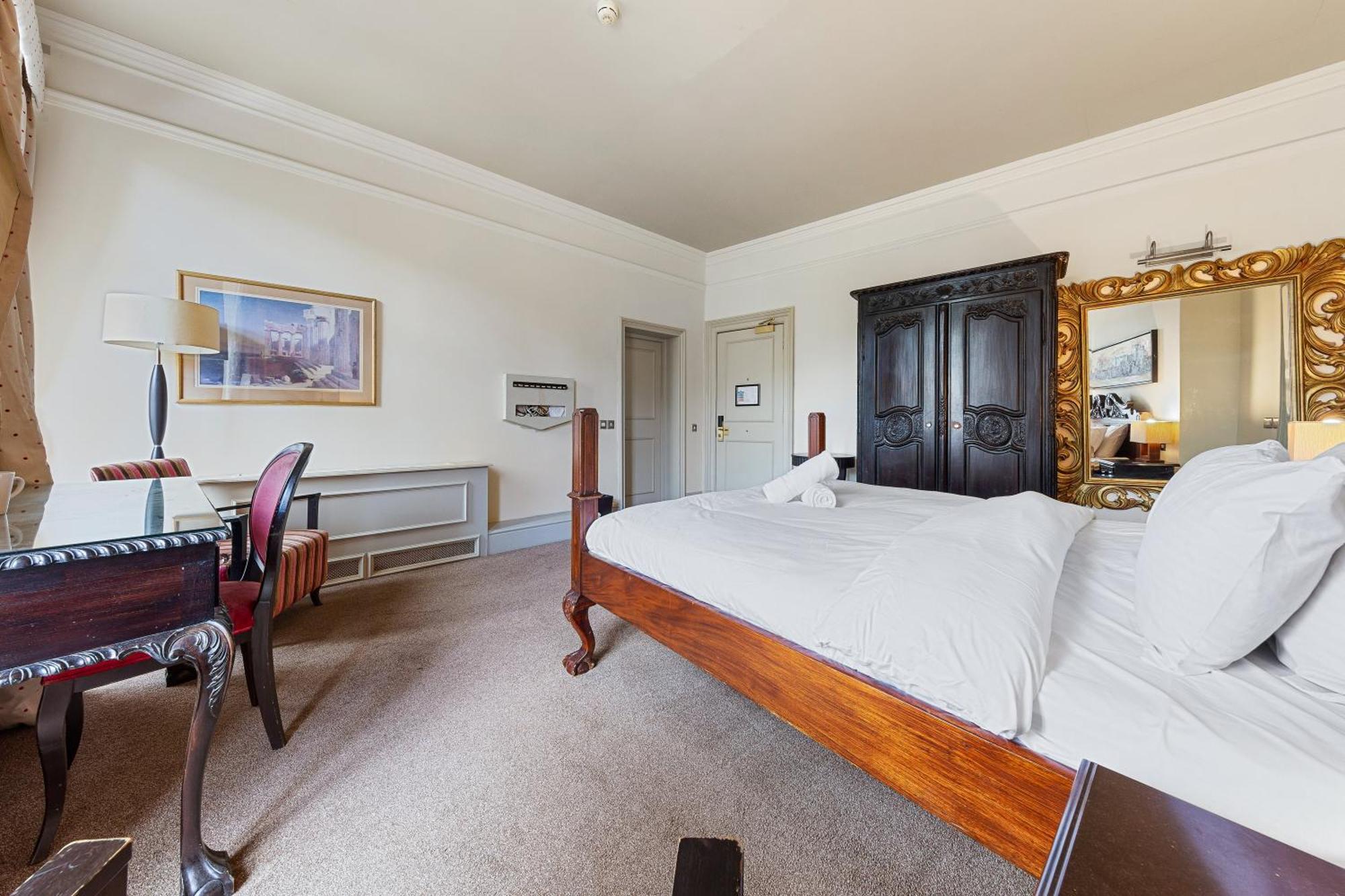 Harte & Garter Apartment Уиндзор Екстериор снимка