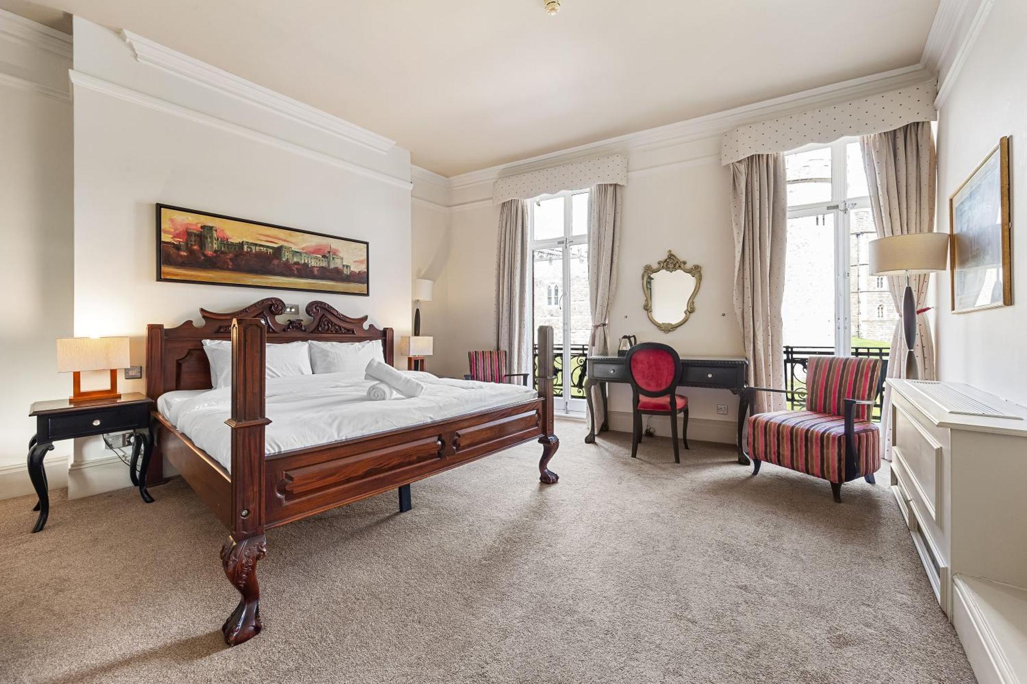 Harte & Garter Apartment Уиндзор Екстериор снимка