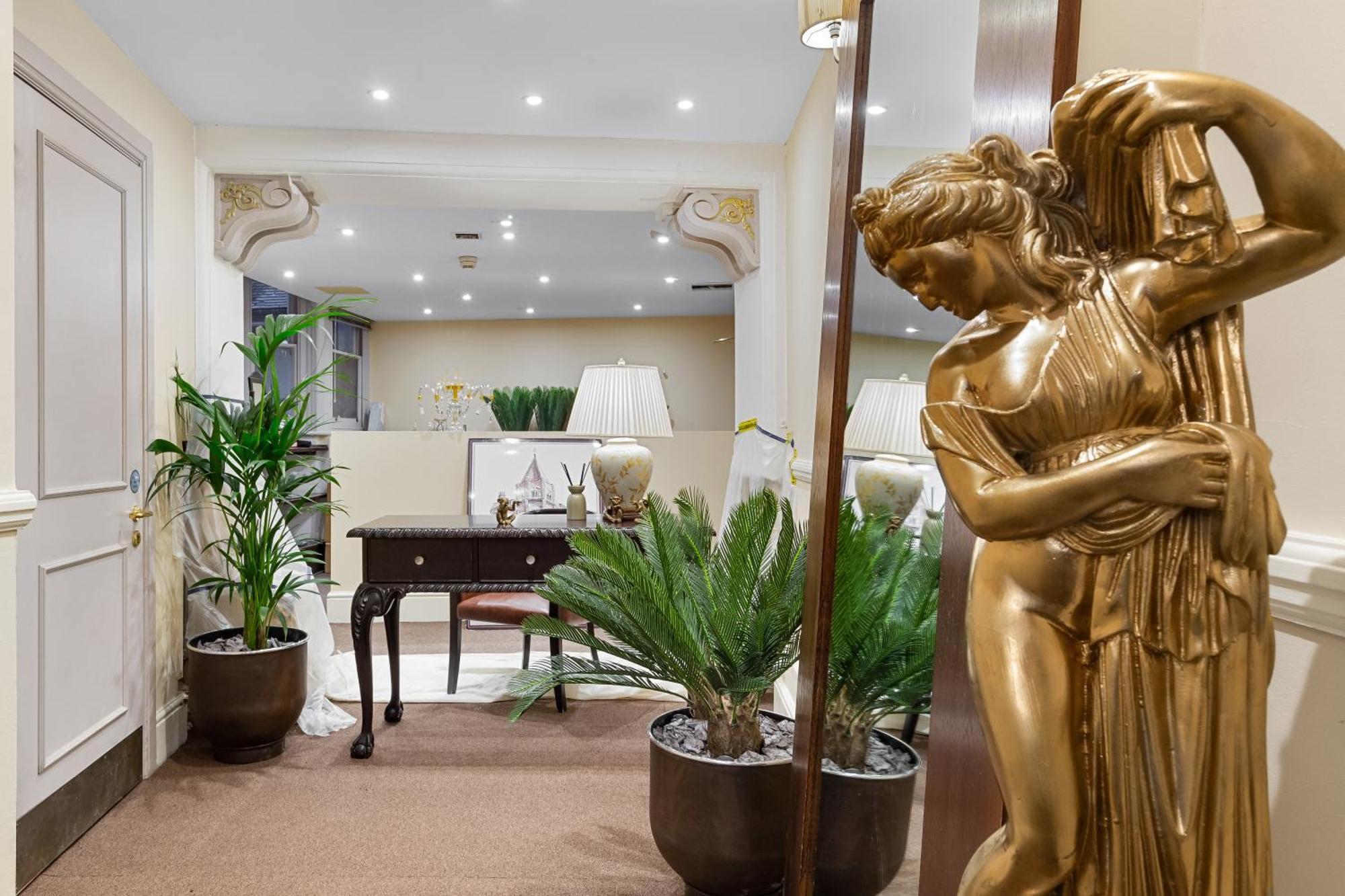 Harte & Garter Apartment Уиндзор Екстериор снимка