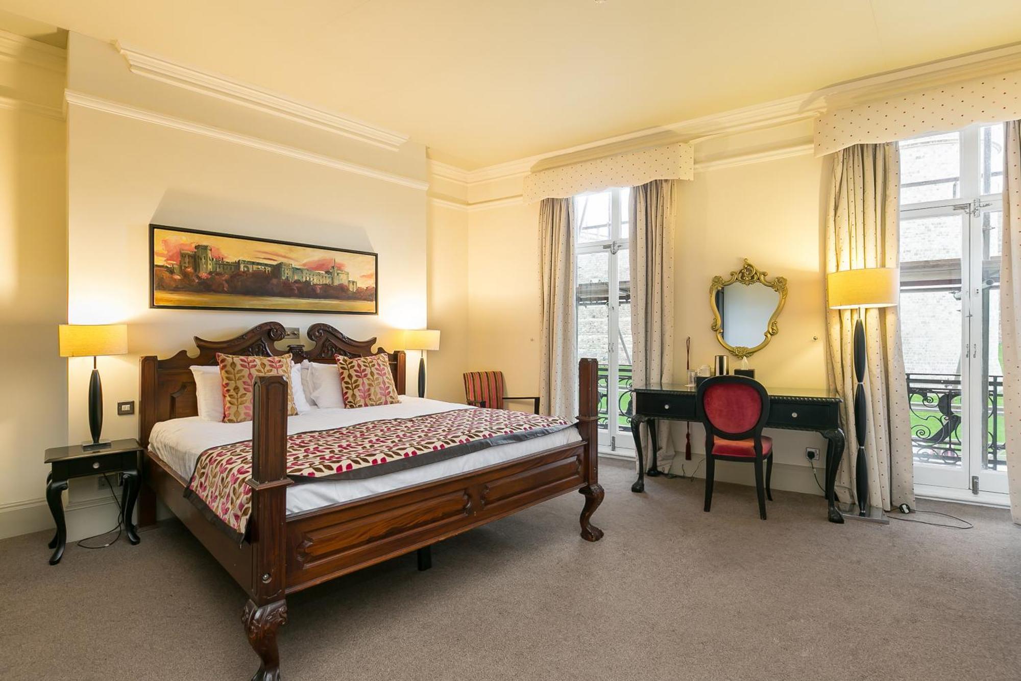 Harte & Garter Apartment Уиндзор Екстериор снимка