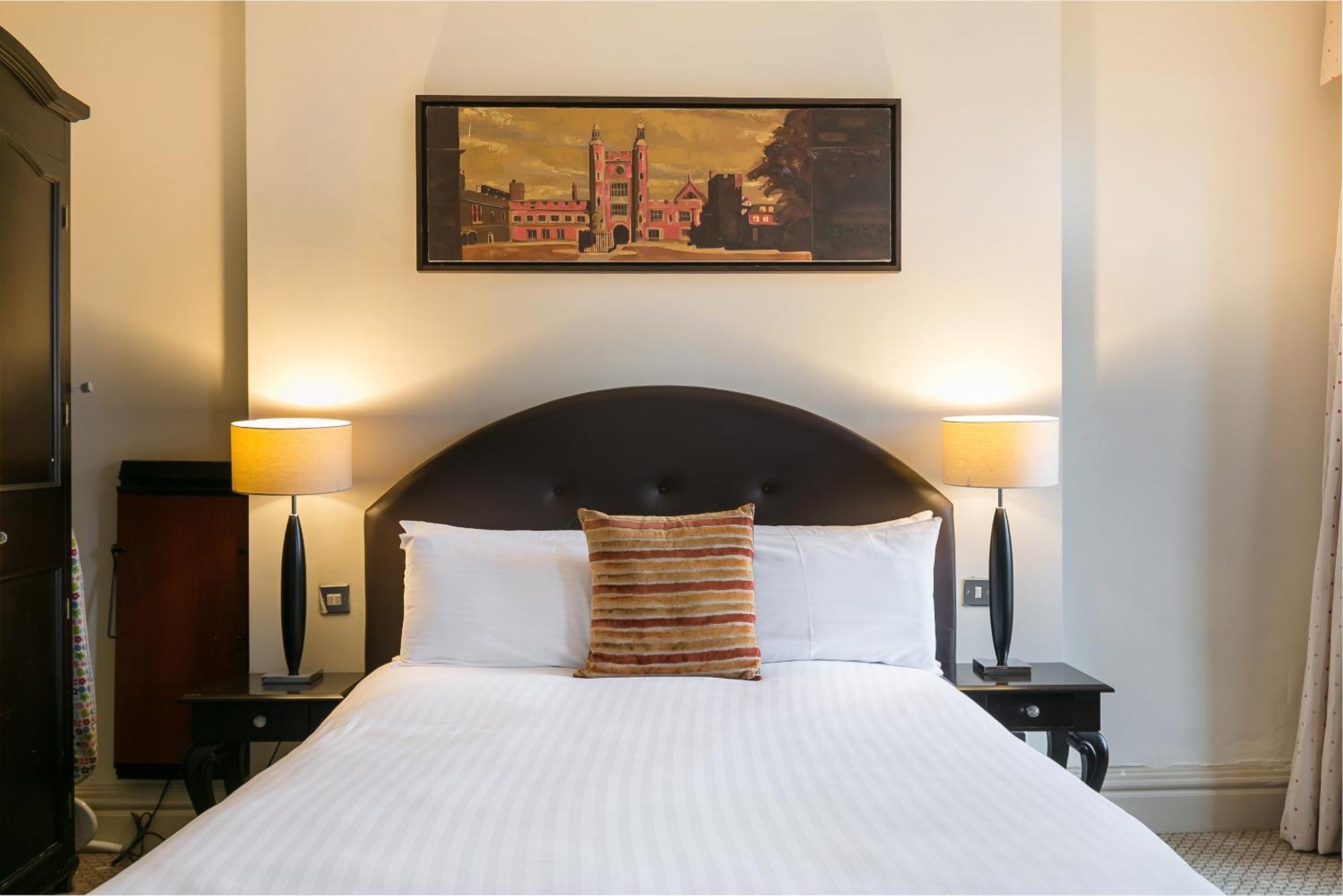 Harte & Garter Apartment Уиндзор Екстериор снимка